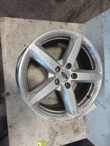 2016-2019 Ford Explorer Wheel Rim 18x8 Aluminum Without Police Package 5 Spoke