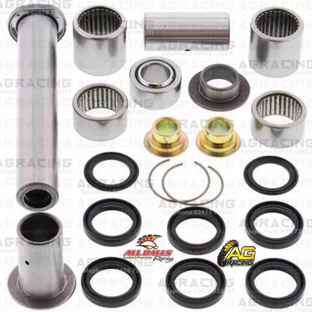 All Balls Linkage Bearings & Seal Kit For Yamaha TTR 250 2000 MotoX