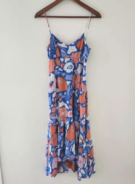 Mister zimi primrose silk winnie dress outlet