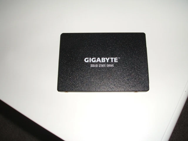 Gigabyte 256GB 2.5"" SATAlll Internal Solid State Drive
