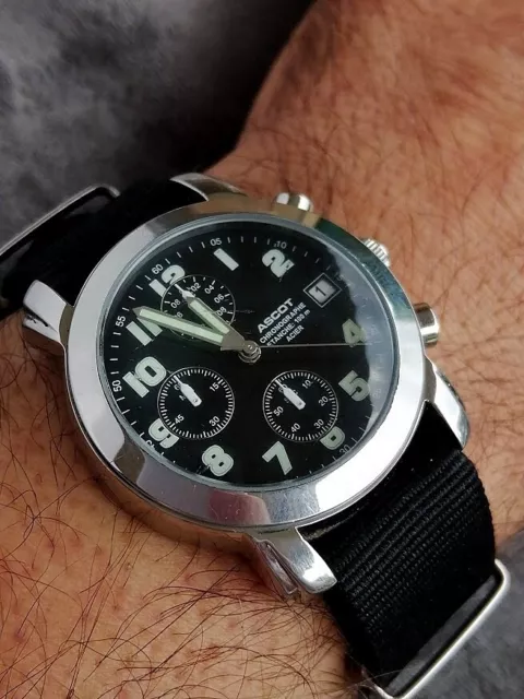 Montre ascot on sale