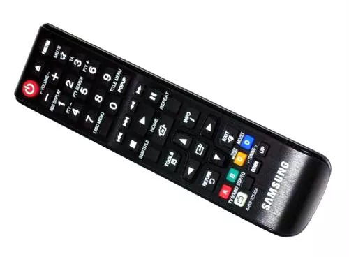 Genuine Samsung HT-H4500R/ZF BLU-RAY Home Cinema Remote Control