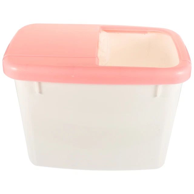 Secchio Ermetico Per Alimenti 20 Litri - Contenitore Per Riso