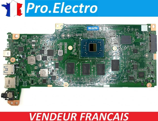 Carte Mère Acer Chromebook CB514-1H-C2SL - NBH4B1100 DA0ZAHMB6C0 - NEUF