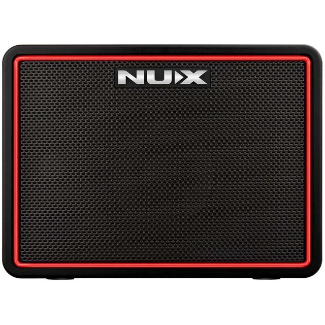 NUX Mighty Lite BT MKII Modelling 5-Watt Electric Guitar Amplifier NU-X