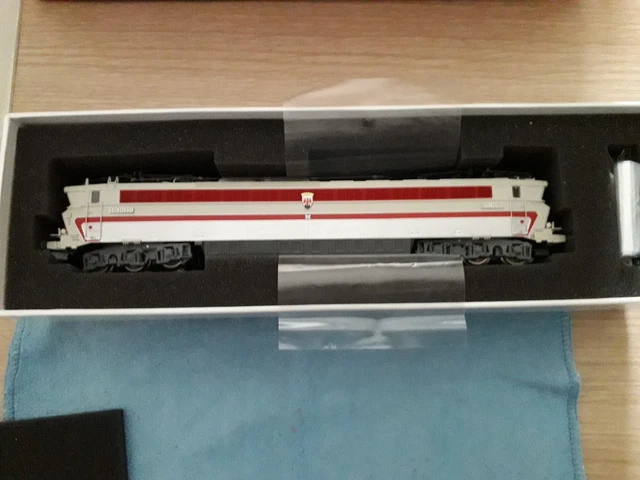 Wagon LS Models 30147 SEGI SNCF échelle HO – Neuf, Compatible ROCO, Jouef, REE, Lima, Rivarossi, R37
