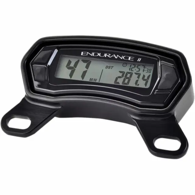 Trail Tech 021-MP2 Multi-Mount Protector for Endurance II Speedometers