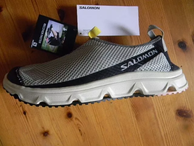 Salomon Lab Trail Running Shoes Men Size Us 13 New