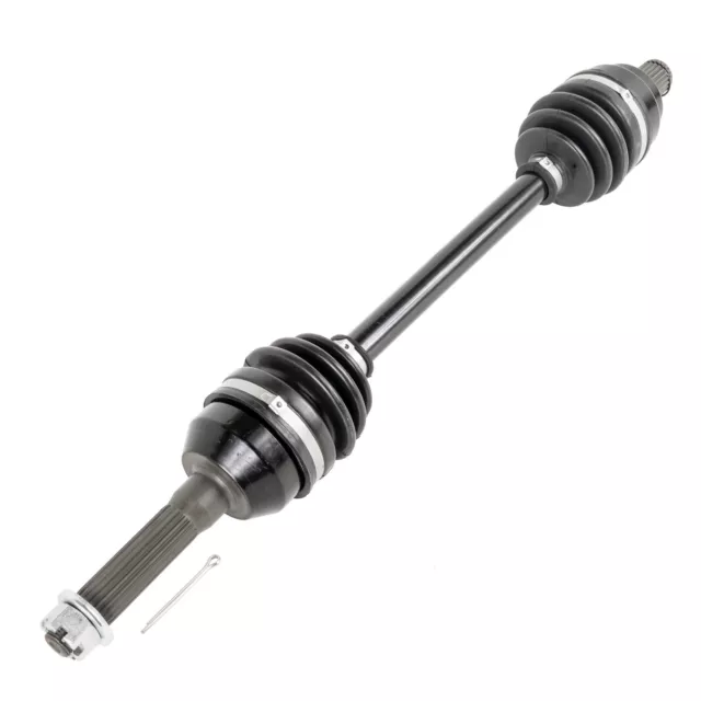 Front Left or Right CV Joint Axle Shaft for Polaris Sportsman 450 HO 2016 2017