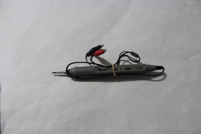 R.s.r. Logic 611 Probe Model 611