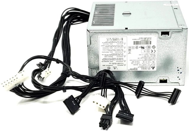 Alimentatore PC 400W HP PA-3401-1 - Foto 6