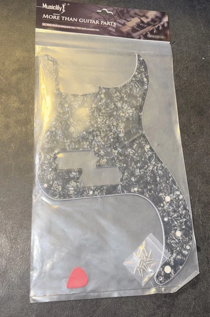 Film de protection – Guitarfix
