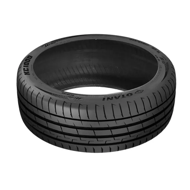 1 X Otani KC1000 255/40ZR18 XL 99W Tires