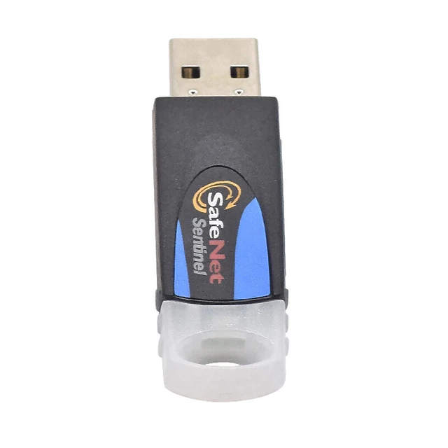 SAFENET SENTINEL DUAL Hardware Key DUAL Compatible SuperPro Et UltraPro 