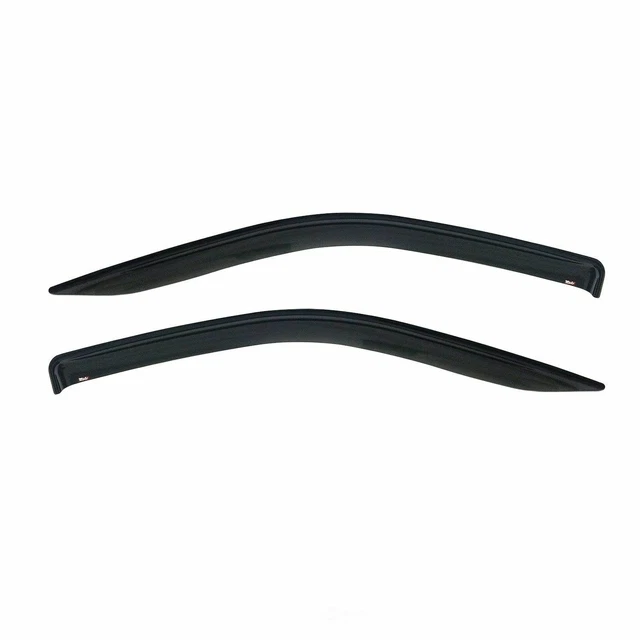 Vent Window Assembly-Standard Cab Pickup Westin 72-37470