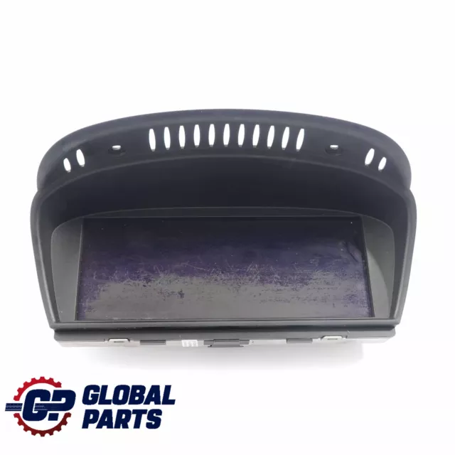 BMW 3 5 er E60 E61 E90 E91 LCI Bordmonitor 8,8" Sat Nav 9211969 2