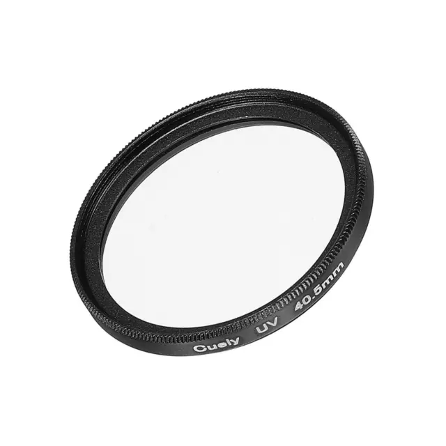 40.5mm UV Lens Filters, Slim Frame Multi-Coated Protective Camera Lenses Filter
