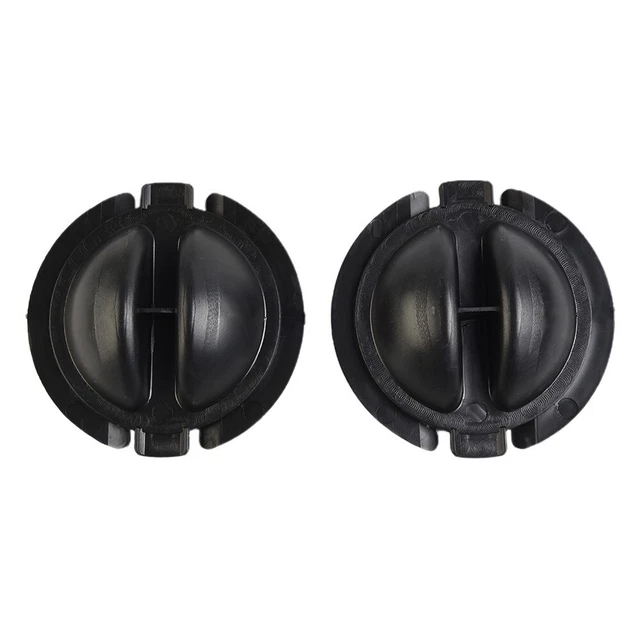 Copertura rivestimento parafango anteriore resistente 55079293AD ABS per Cherokee 2011-2017