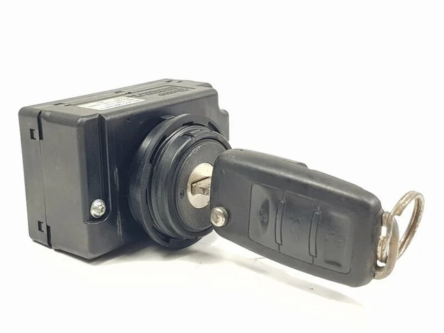 3D0905865E dispositivo antifurto per VOLKSWAGEN TOUAREG 5.0 2004 33300101 915620