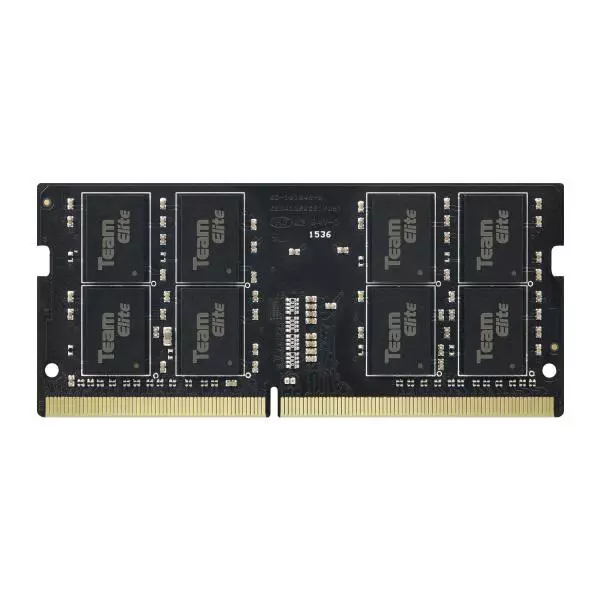 Team Group Elite 8GB 3200MHz Non-ECC DDR4 SODIMM for Laptops/AIO/Mini/Tiny TE...