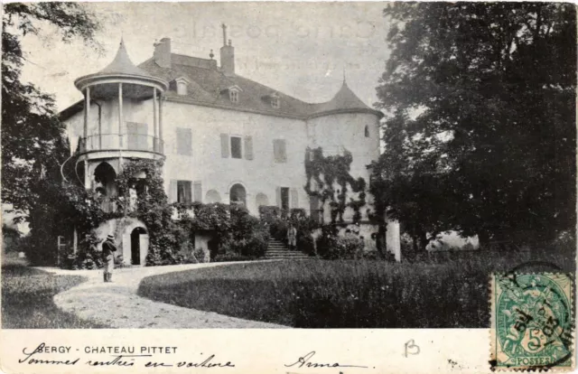 CPA AK Militaire - Generaux Joffre et De Castelnau (695612)