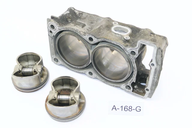 Commutateur De Guidon Droit Yamaha XTZ 750 (3LD BJ 1992) - Réf A1730
