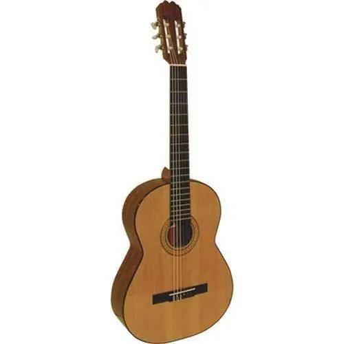 Admira Almeria Classical Guitar