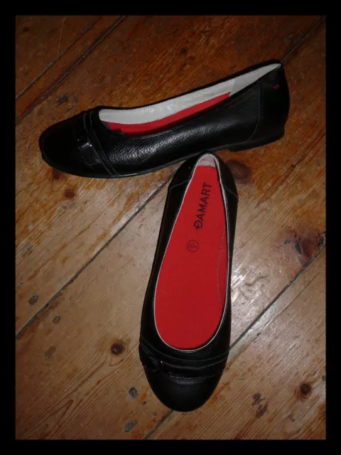 Damart catalogue chaussures 2025