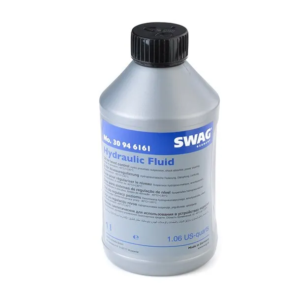 SWAG Huile hydraulique Liquide hydraulique 30 94 6161 pour VW POLO (9N) SCIR 1