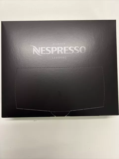 Nespresso pro pad