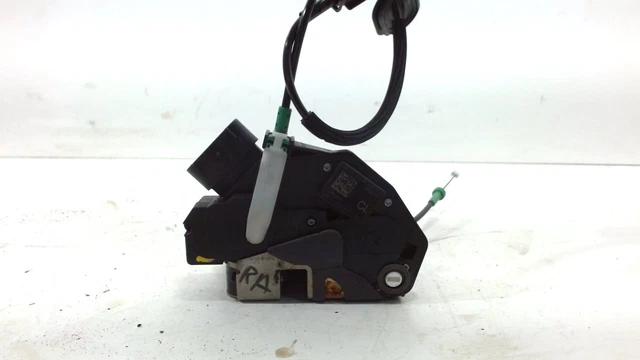 ♻️♻️ meccanismo di chiusura porta chiusura centralizzata elettrica posteriore destra F