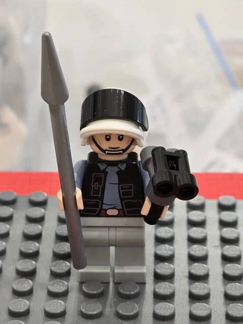 Minifiguras, Juegos de construcción, Juguetes - PicClick ES