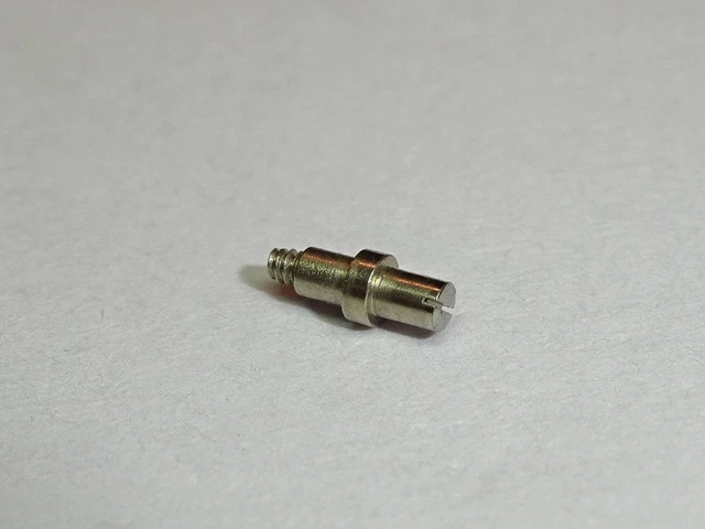 Roue De Minuterie 260 Pour Montre Lip R558 / Durowé 451-2 - Pièce Neuve Sans étiquette - Fabriquée En France