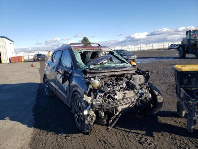 KICKS     2019 Engine Wire Harness 1195851