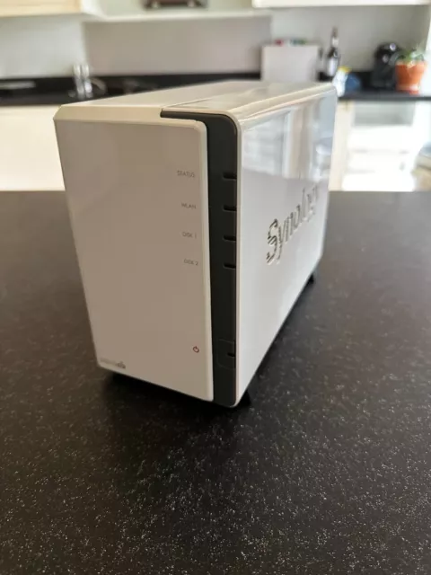 Synology DS213 Air