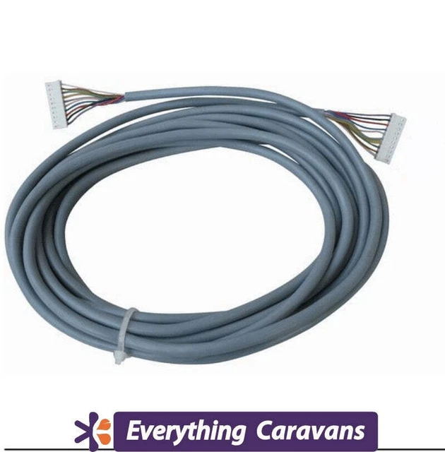 Truma E2400 Long Control Cable - 10m