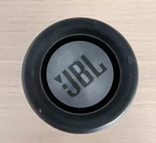 JBL Flip Essential Haut-Parleur Portable Bluetooth - Noir (JBLFLIPESSENTIAL)