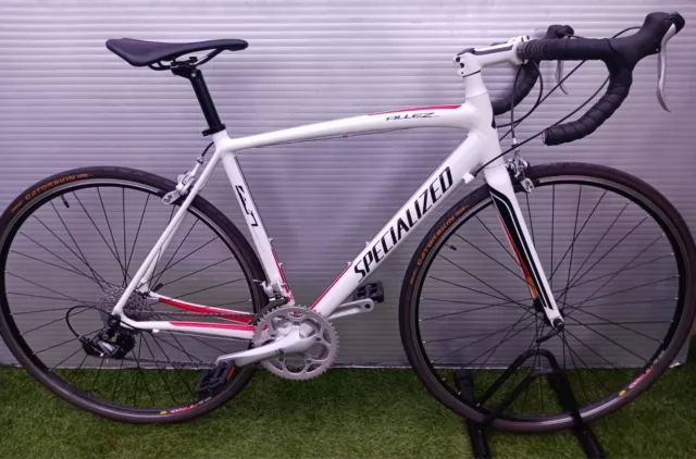 Specialized allez c2 2013 deals