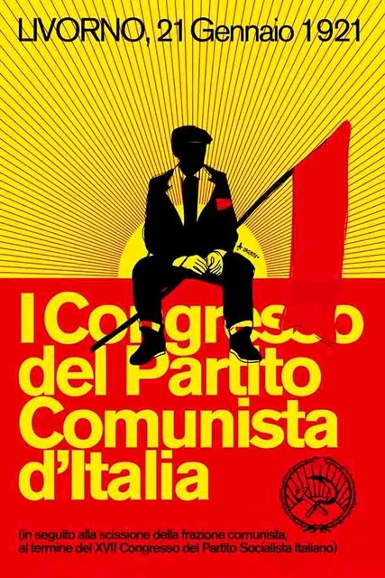Poster Publicitaire Biciclette Bianchi – Italie – Stampa 50x70 Cm