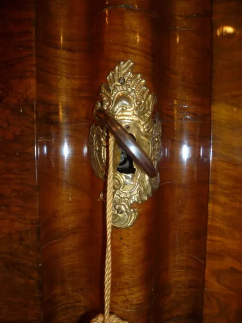 Zurich wave cabinet Zurich no Frankfurt Baroque cabinet Zurich Swiss 3