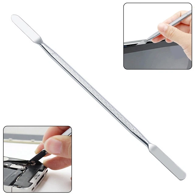 Pry 160mm/16cm Cromo Vanadio Lega Metallo Acciaio Tablet Riparazione Strumenti