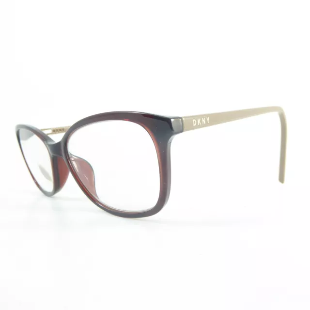 DKNY DK5022 Full Rim P9808 Used Eyeglasses Frames - Eyewear