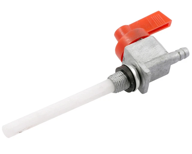 Robinet de carburant filetage 10mm pour PEUGEOT 103 50cc, SP, SPX, MOFA