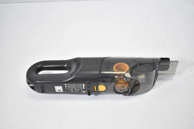 Shark UltraCyclone Cordless Handheld Vacuum Motor Replacement Black/Yellow
