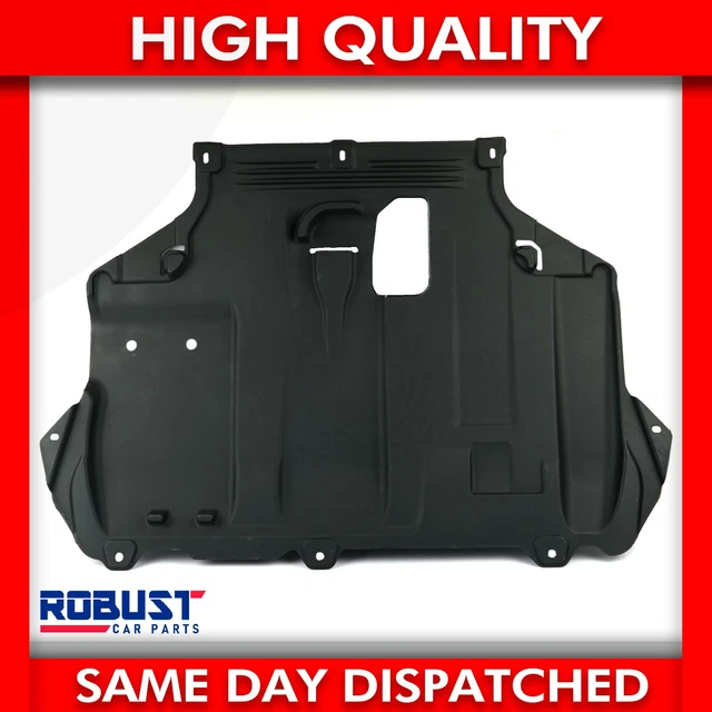 FOR FORD FOCUS Under Engine Cover Undertray Rust Shield (20112018) £36