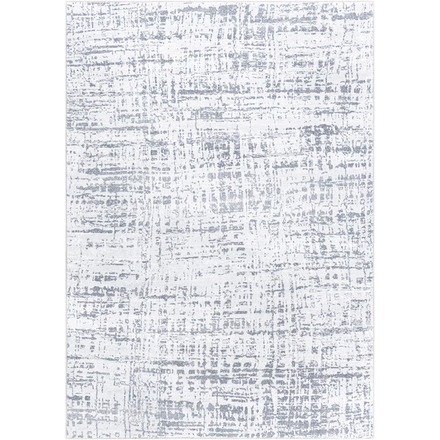 Surya CPO3856-23 Contempo 36 X 24 inch Charcoal Rug in 2 x 3, Rectangle