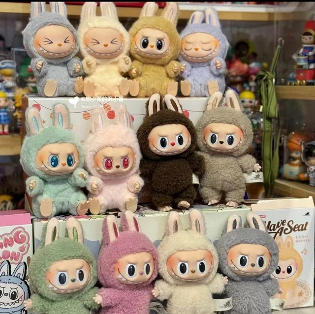 AUTHENTIC POP MART Labubu The Monsters Have A Seat Plush Doll Toy Authentic POP MART Labubu The Monsters Have A.webp
