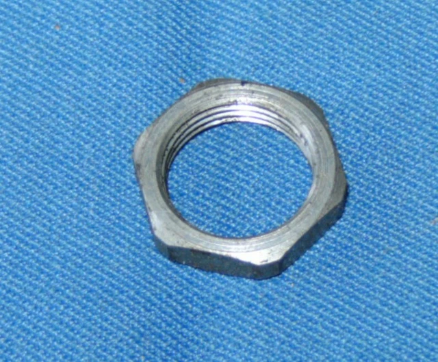Ecrou d'axe de manette de gaz pour SoleX 2200 v1 - Pièces détachées