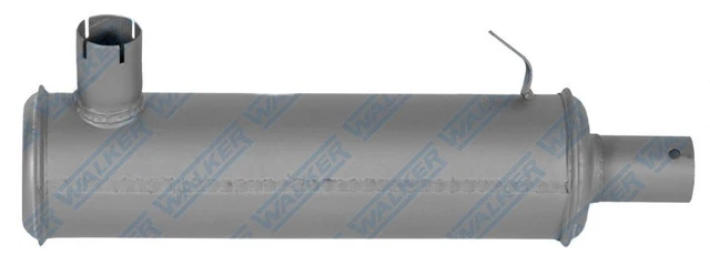 Dynomax Muffler 22022