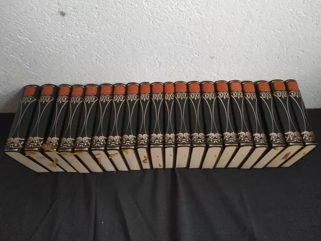 sir arthur conan doyle oeuvres complètes intégrale 20 volumes Édition Lausanne